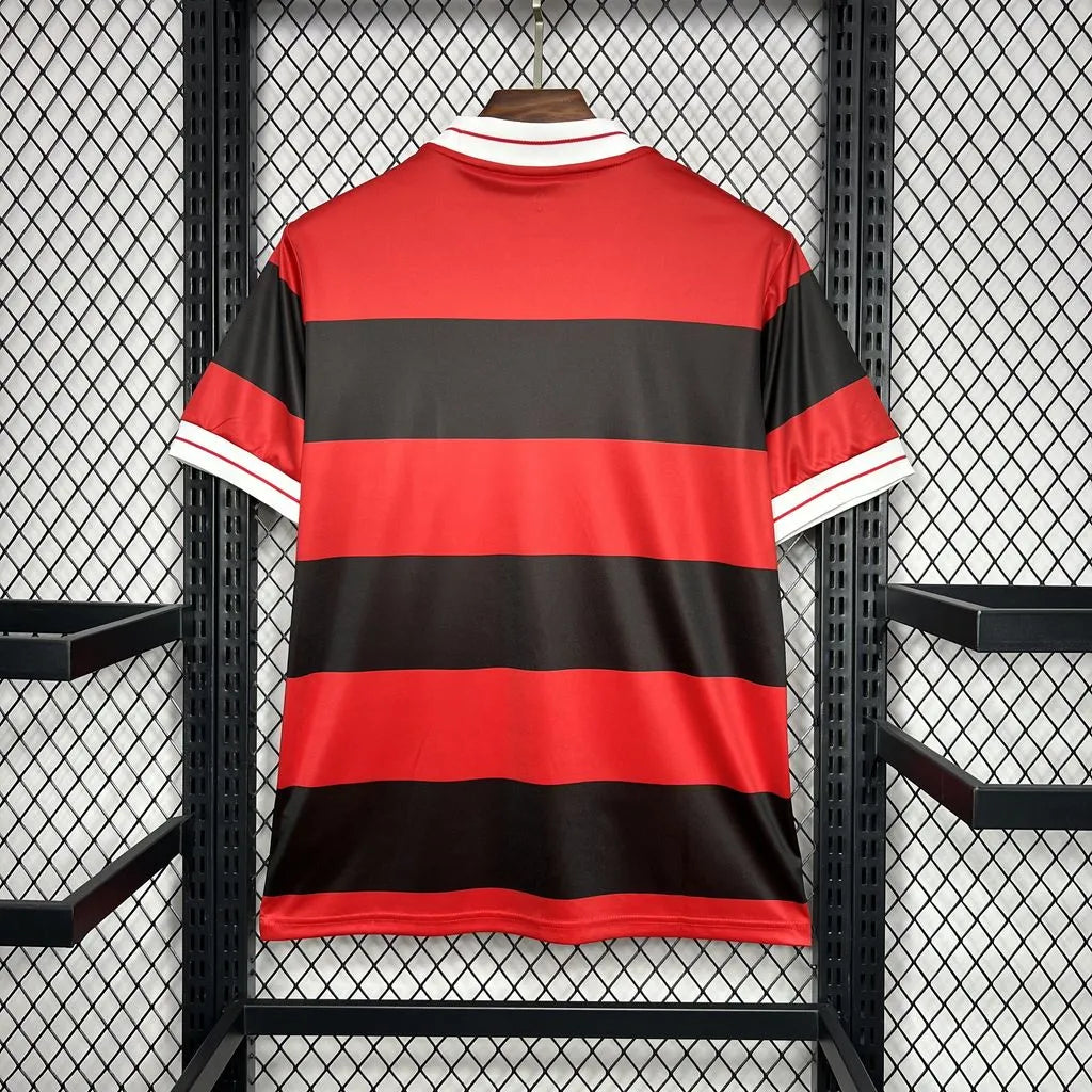 Camisola Principal Flamengo 2018