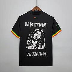 Camisola Bob Marley Game Version Ajax 2021/22