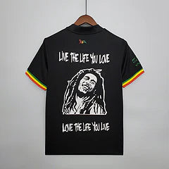 Camisola Bob Marley Game Version Ajax 2021/22