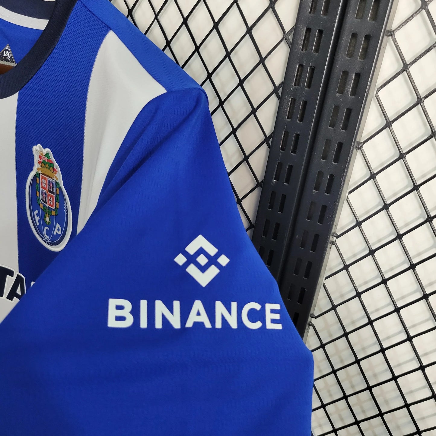 Maillot domicile Porto 2023/24 