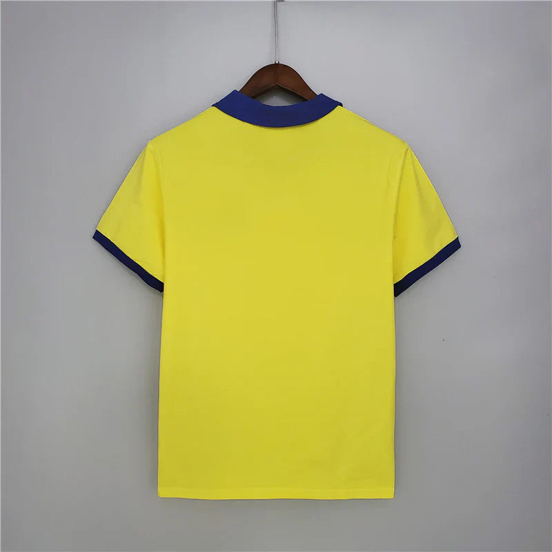 Camisola Secundária Arsenal 71/79