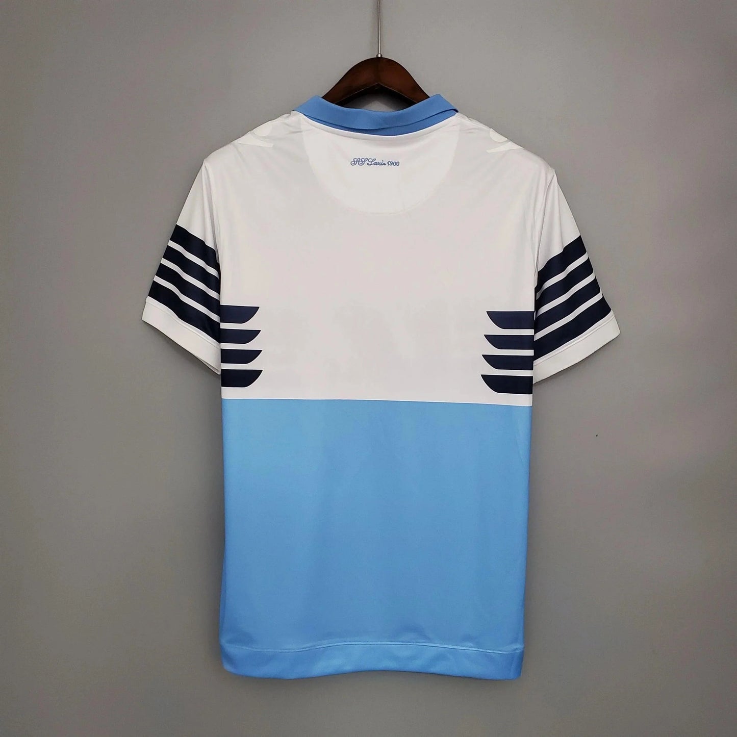 Camisola Quarta Lazio 2014/15