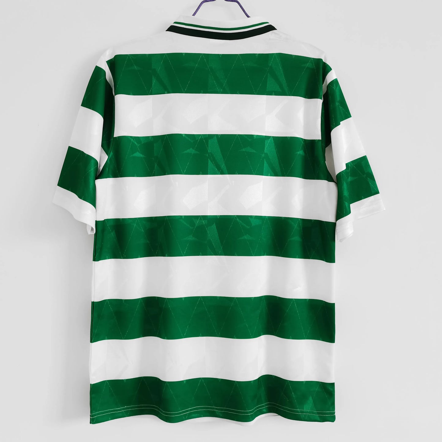 Camisola Principal Celtic 1989/91