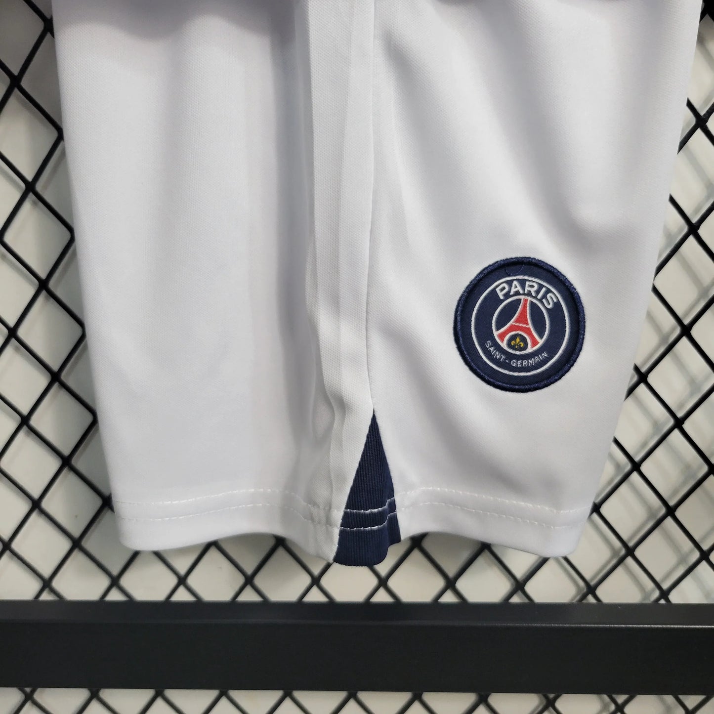 Kit Criança Secundária PSG 2023/24