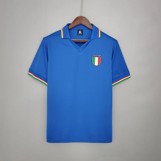 Maillot Domicile Italie 1982 