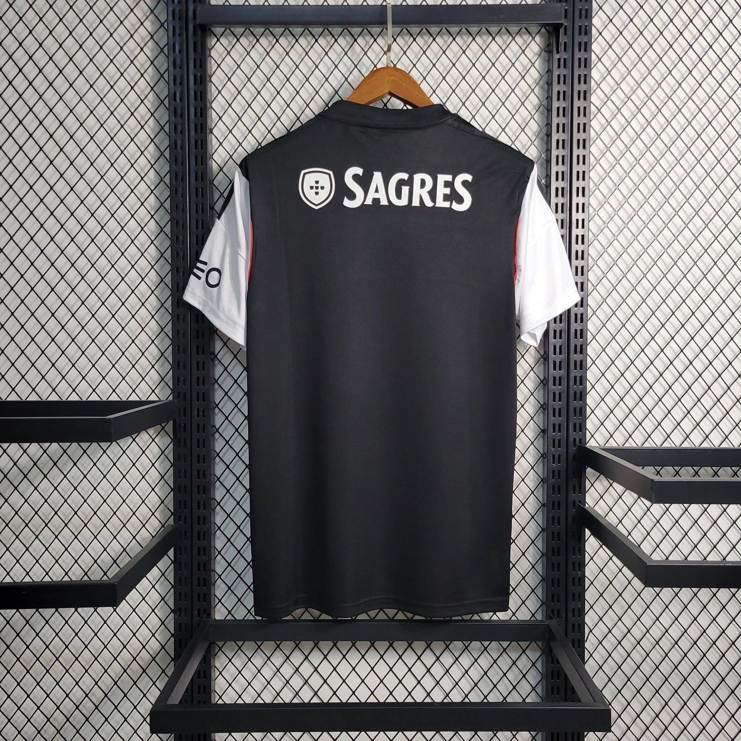 Camisola Secundária Benfica 2013/2014