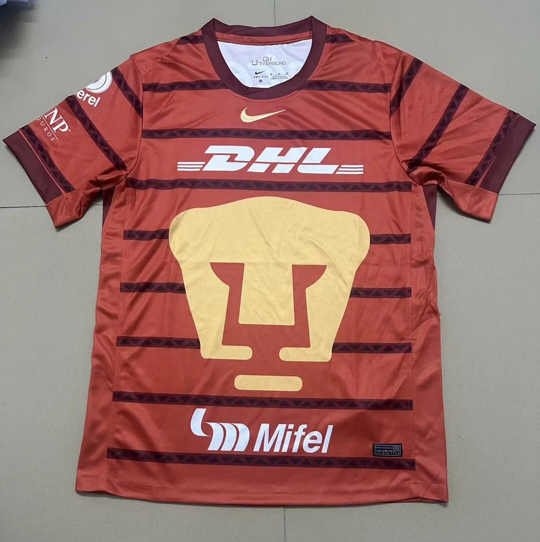 Camisola GK Pumas 2024/25