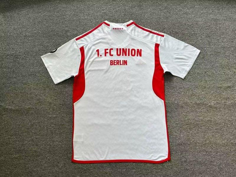 Camisola Secundária FC Union Berlin 2023/24