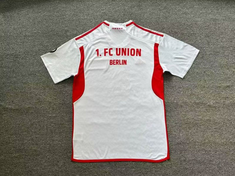 FC Union Berlin 2023/24 Secondary Shirt