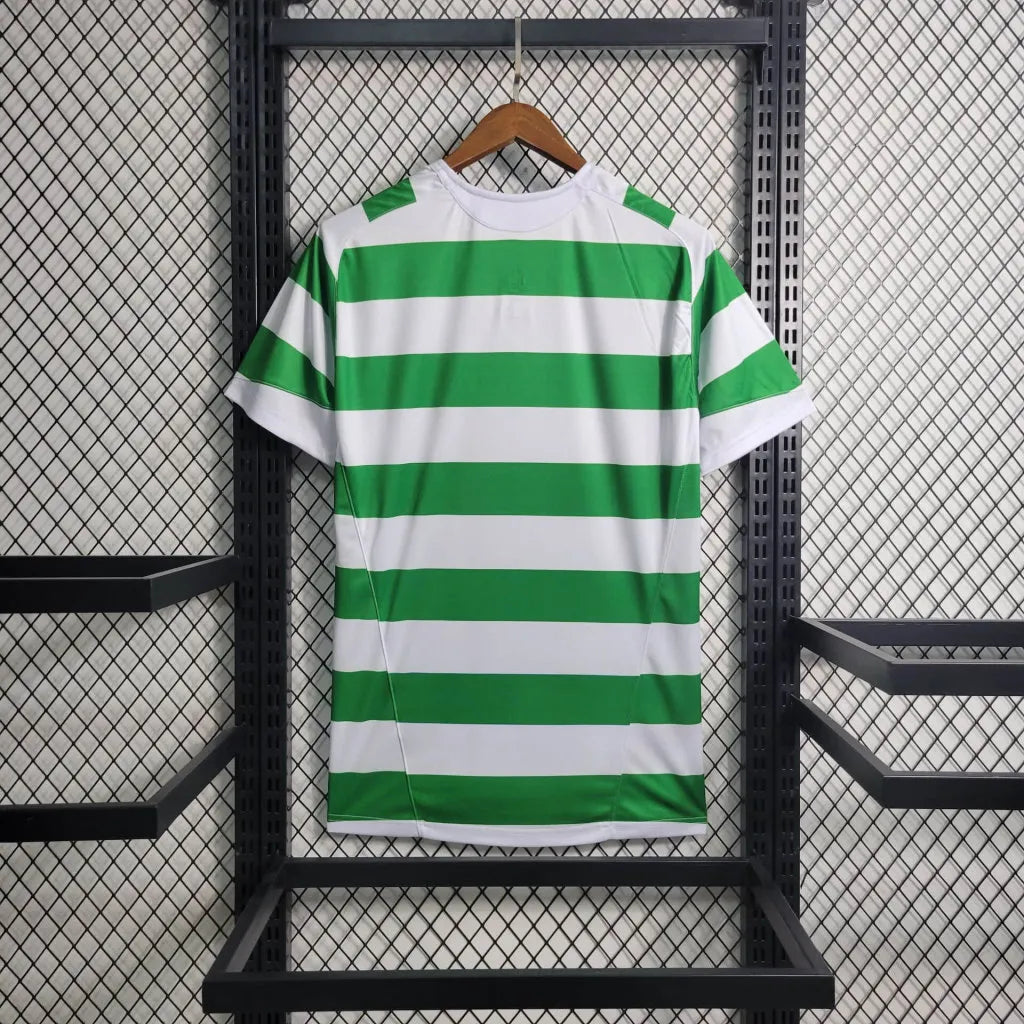 Camisola Principal Celtic 2005/06