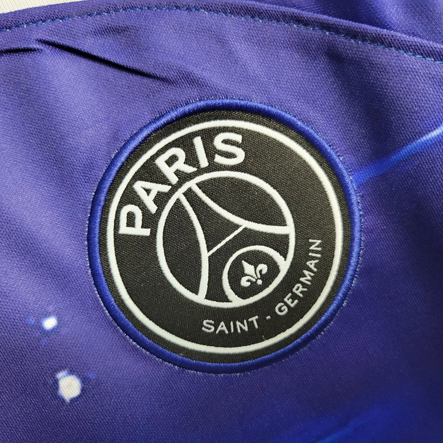 Camisola Special Edition Star Sky PSG 2023/24