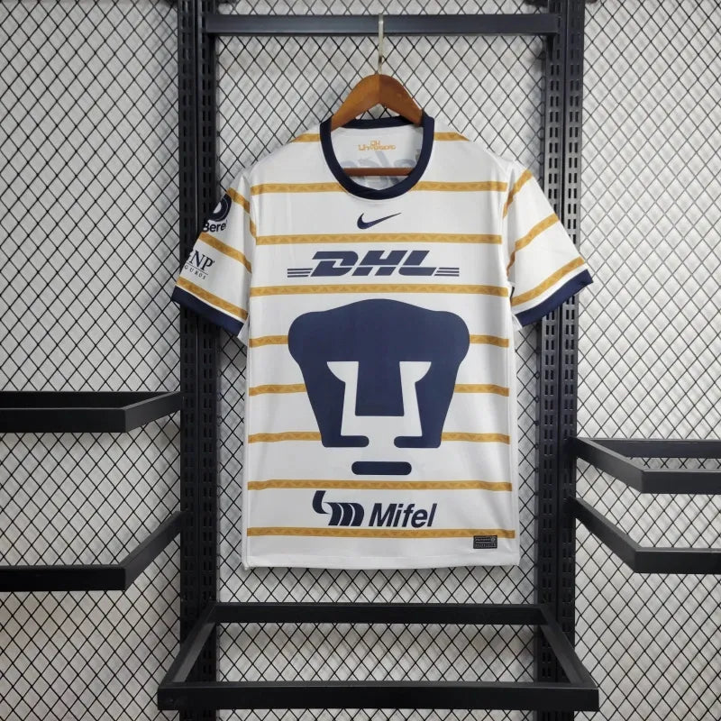 Camisola Principal Pumas 2024/25