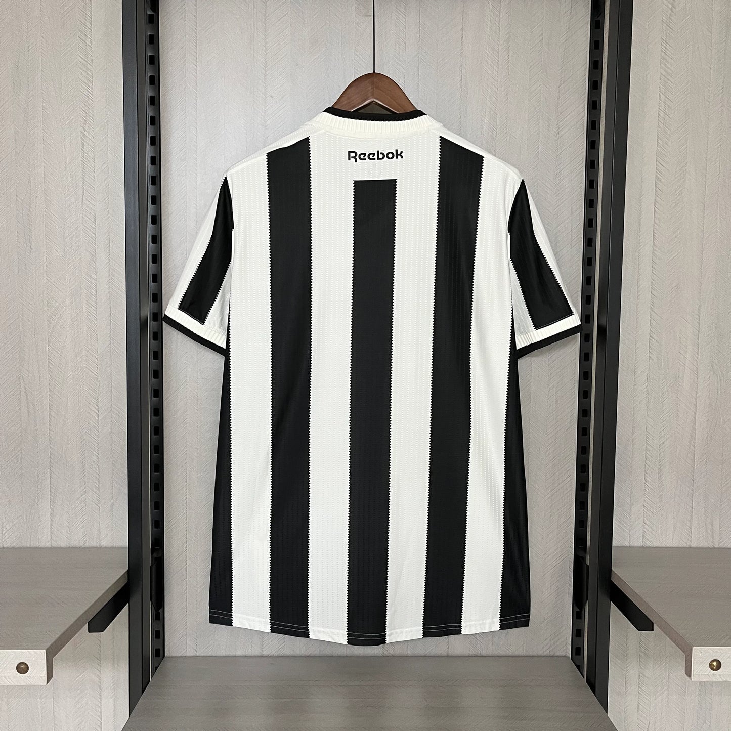 Camisola Principal Botafogo 2024/25