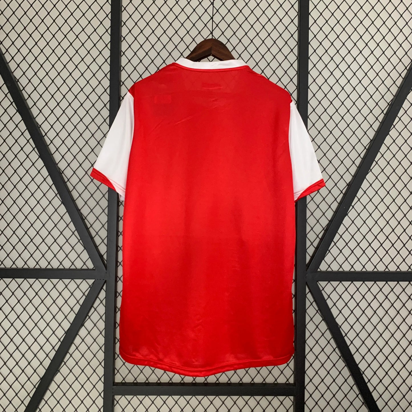 Camisola Principal Arsenal 2006/08