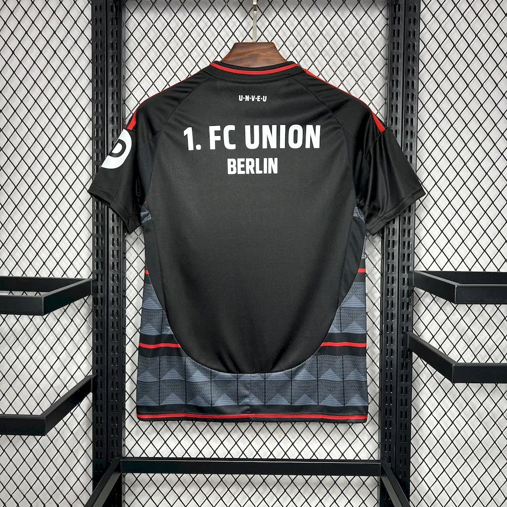 Camisola Secundária FC Union Berlin 2024/25