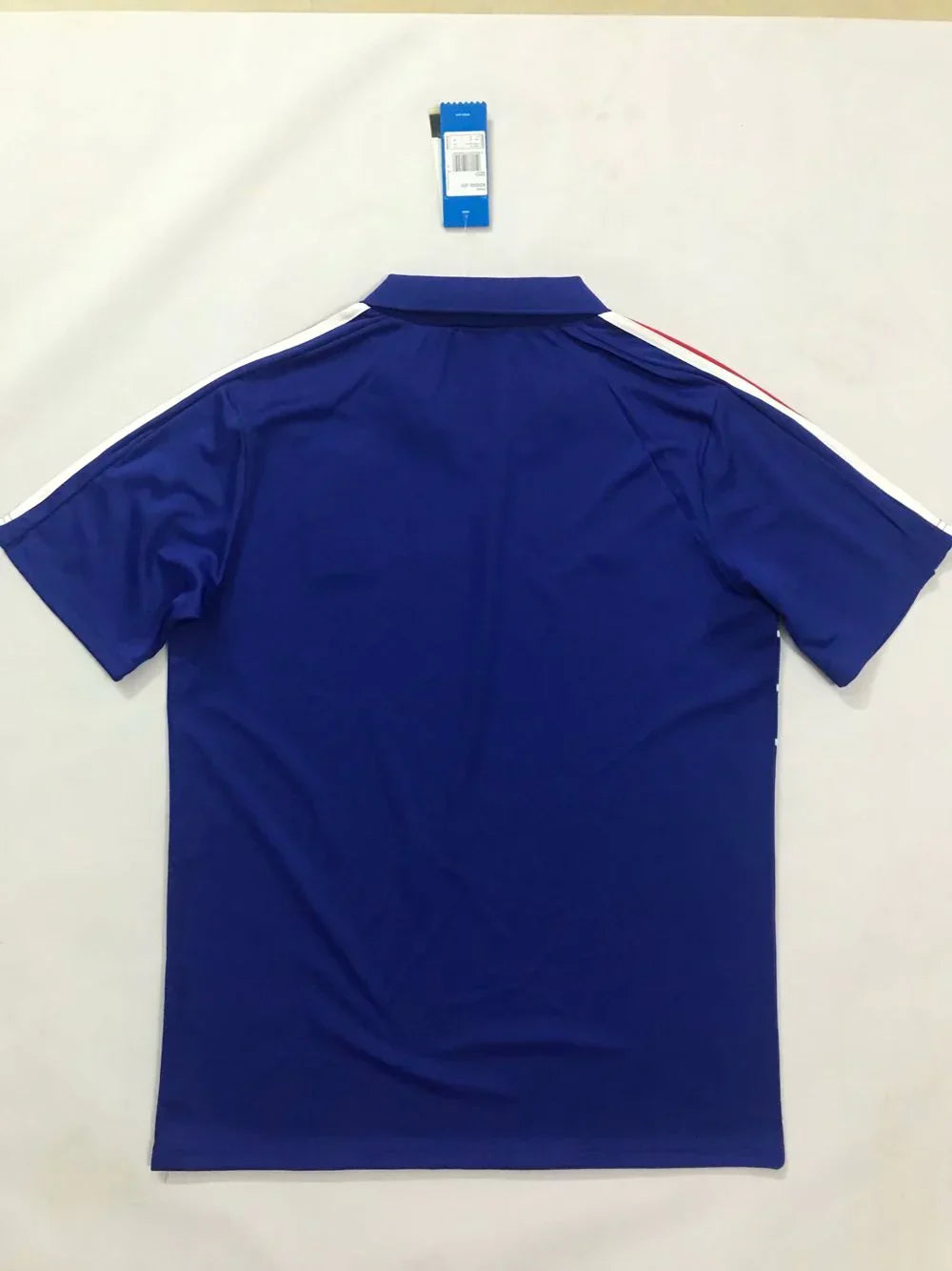 Camisola Principal França 1984/86