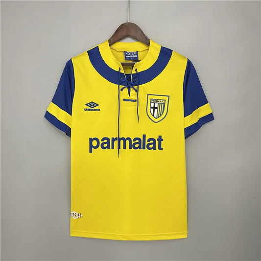 Camisola Principal Parma 93/95