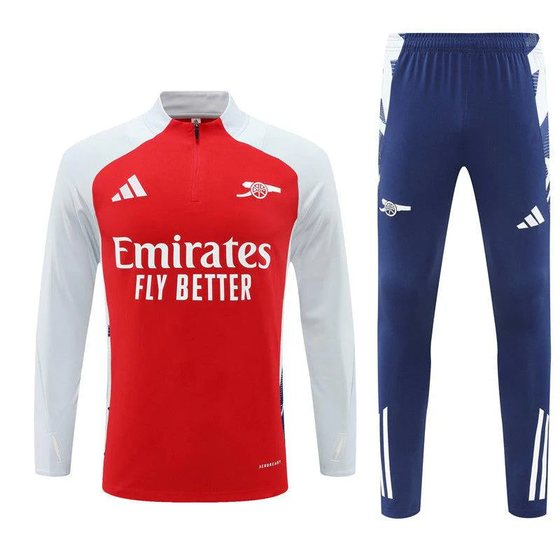 Fato de Treino c/ Camisola Arsenal 3 2024/25