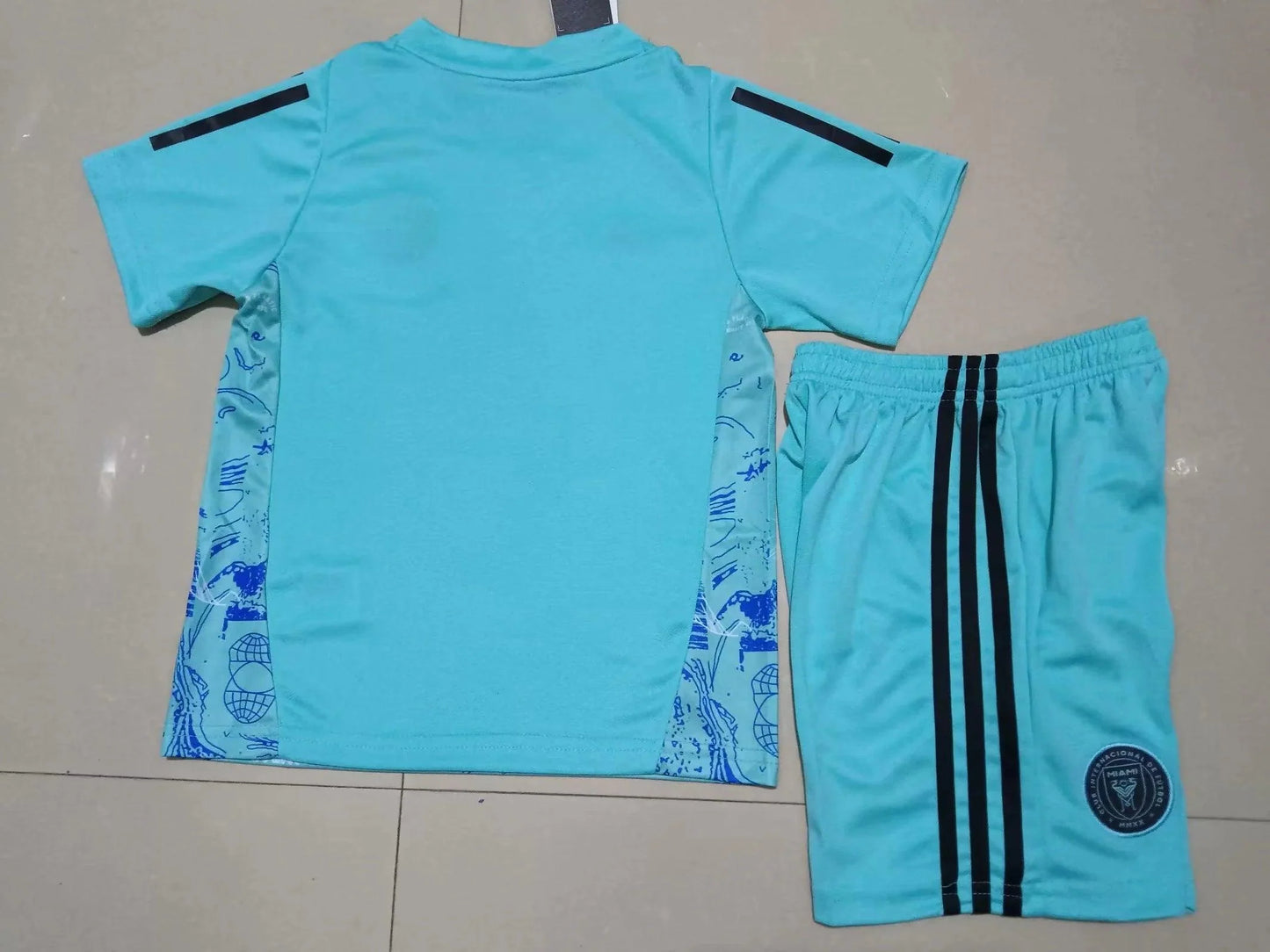 Special Inter Miami 2023/24 Children's Kit