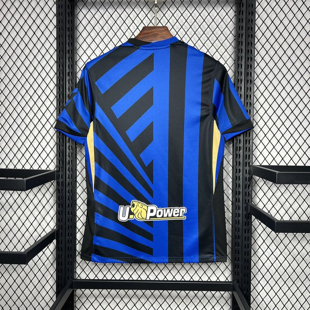 Camisola Principal Inter Milão 2024/25