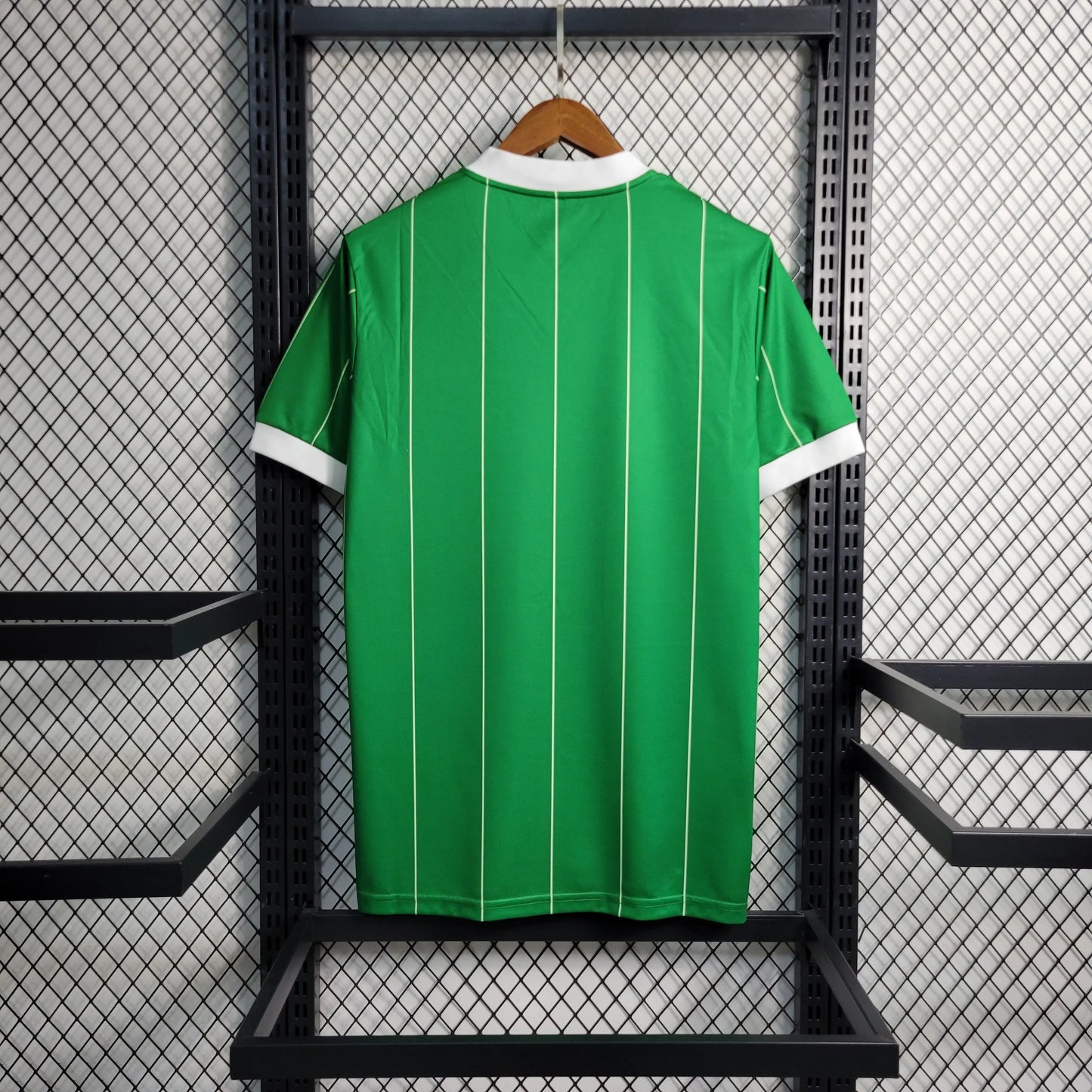 Camisola Secundária 2 Celtic 1984/86