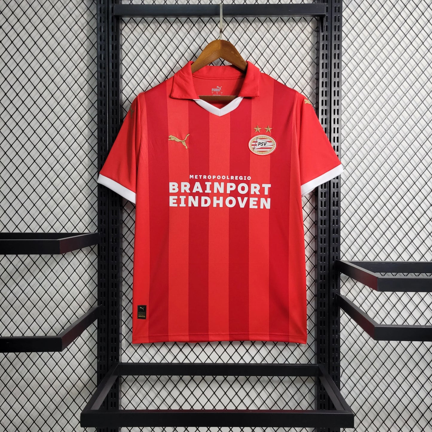 Camisola Principal PSV Eindhoven 2023/24