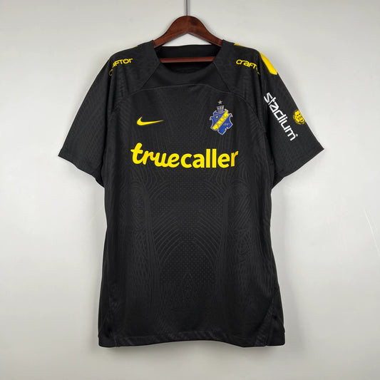 AIK Sonina 2023/24 Home Shirt