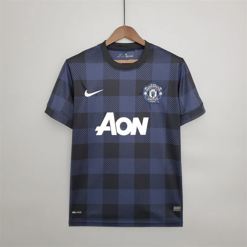 Maillot Troisième Manchester United 2013/14 