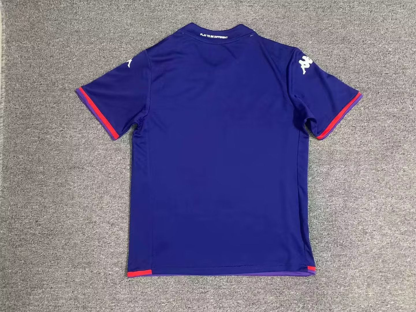 Terceira Camisola Fiorentina 2023/24