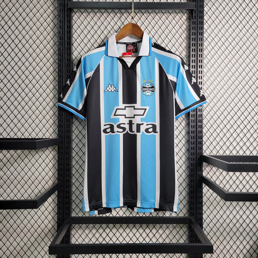 Camisola Principal Grêmio 2000