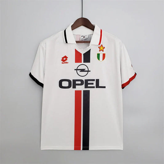 Camisola Secundária AC Milan 95/97