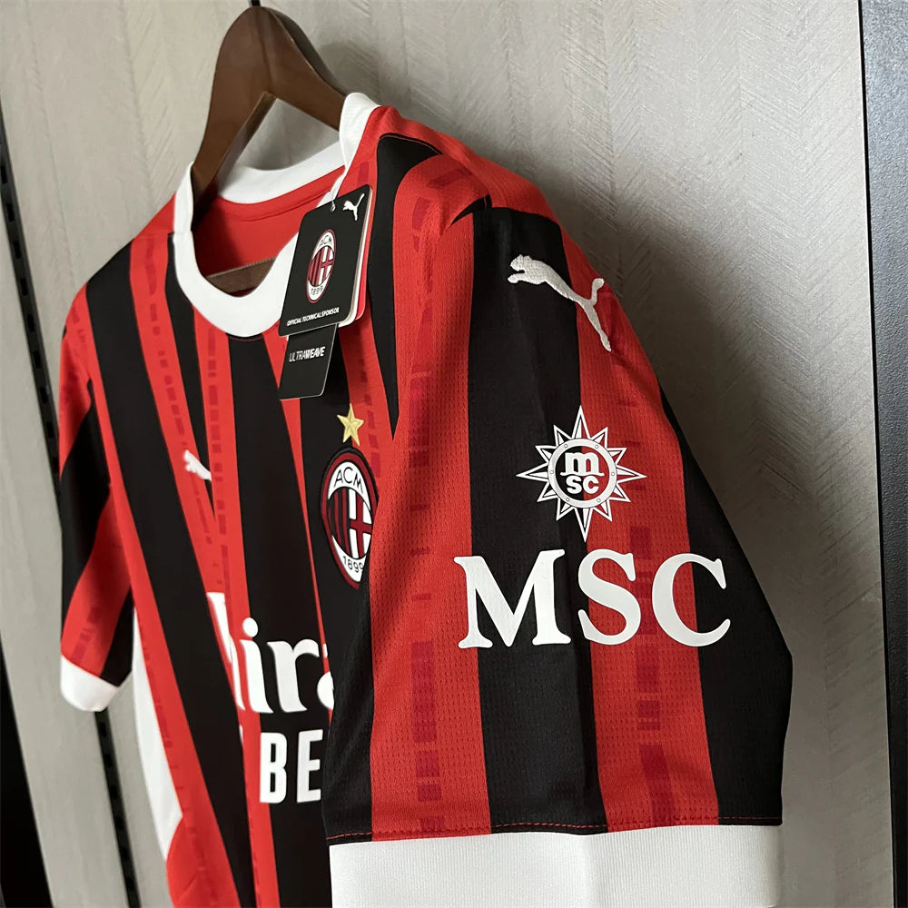 AC Milan Camisola Principal 2024/25