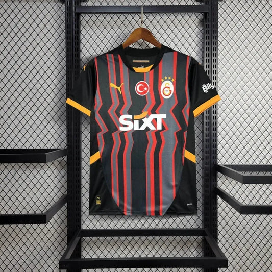 Terceira Camisola Galatasaray 2024/25