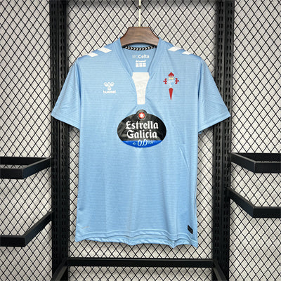 Camisola Principal Celta de Vigo 2024/25