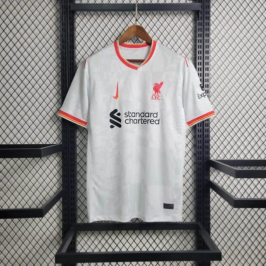 Terceira Camisola Liverpool 2024/25