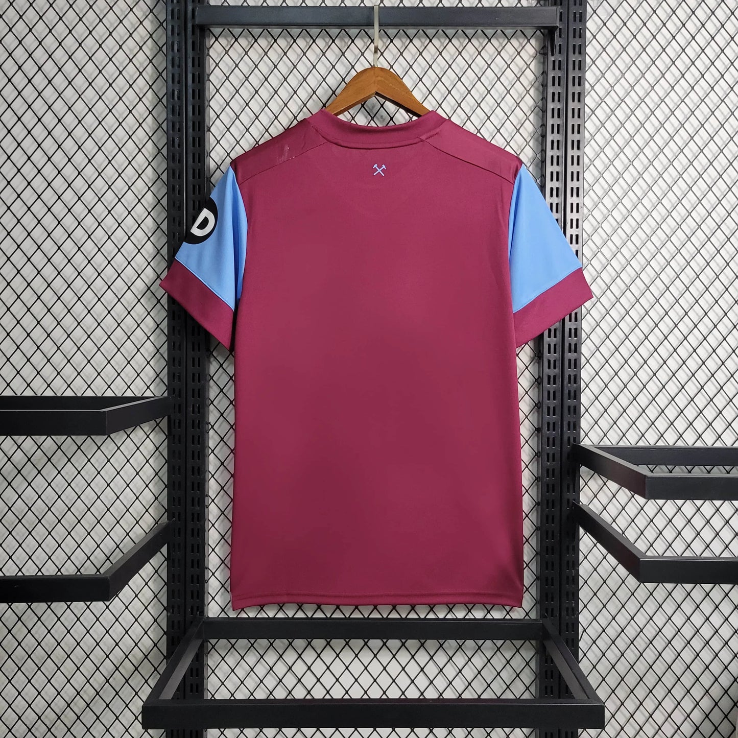 West ham 2023/24 Home Shirt