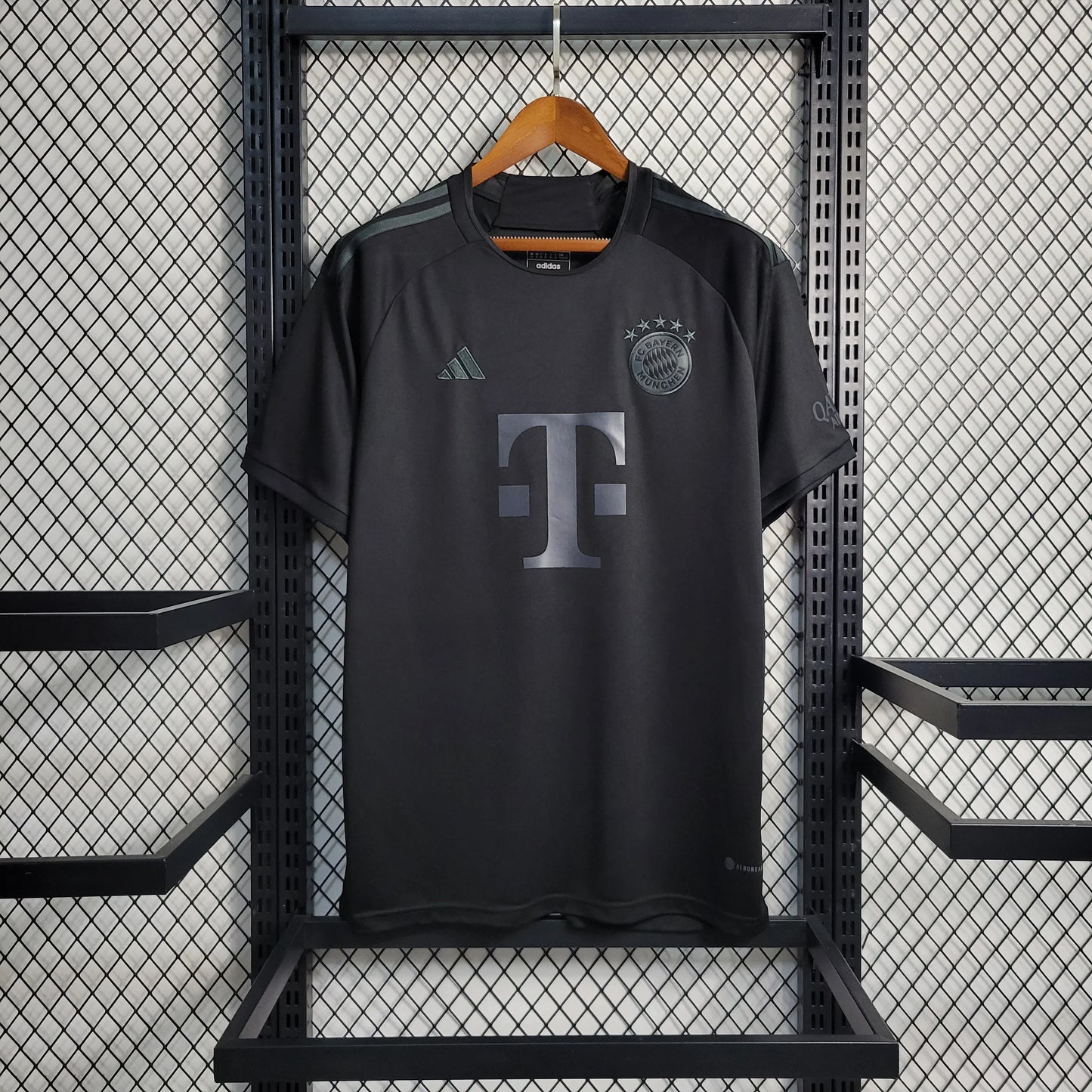 Camisola Special Edition Black Bayern Munique 2023/24