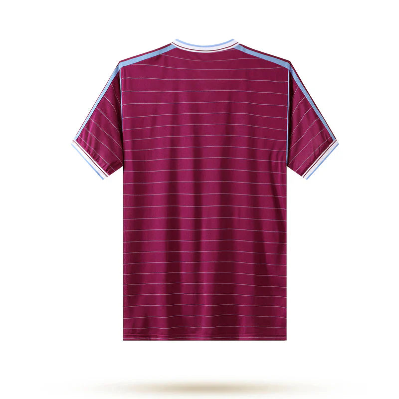 Camisola Principal West Ham 1986