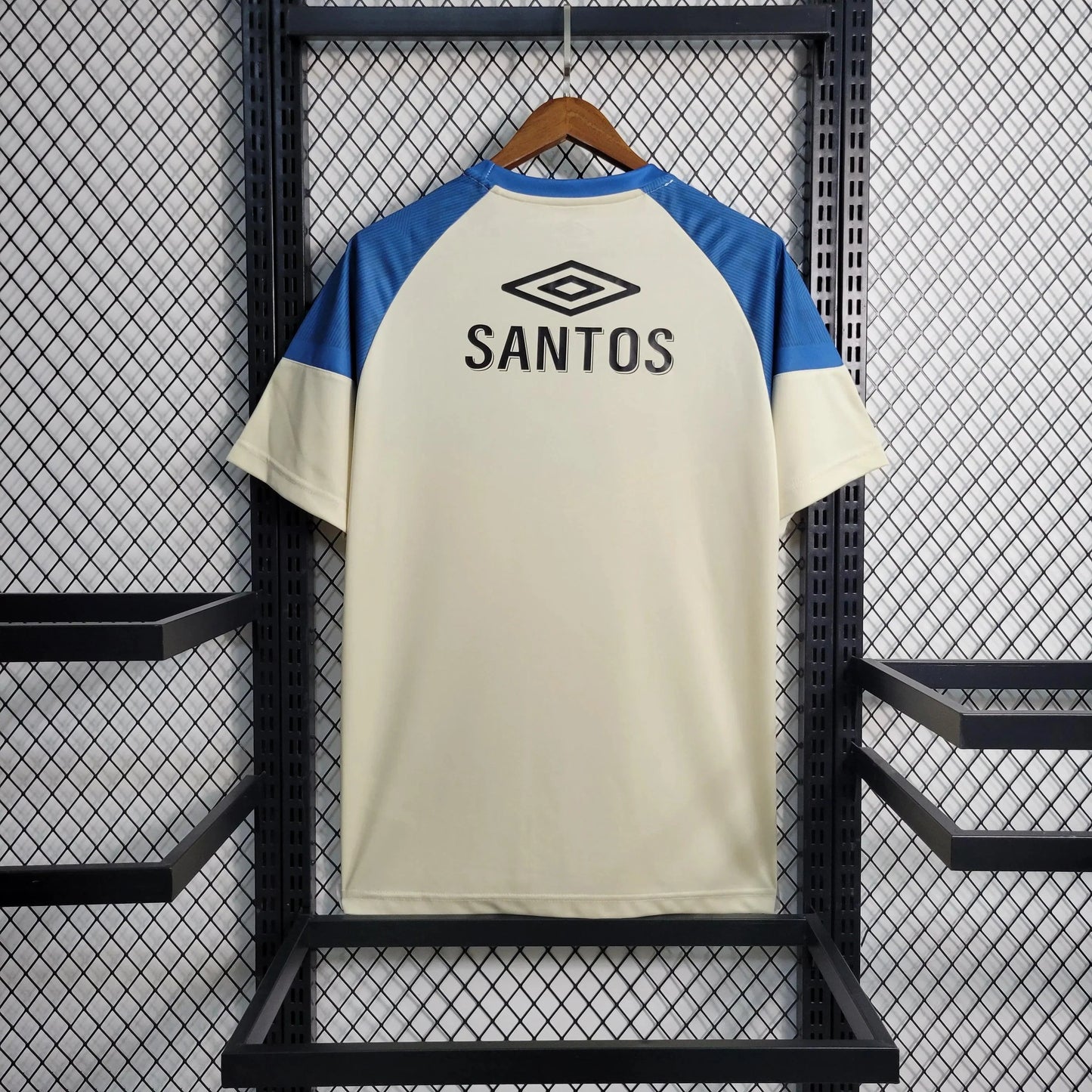 Maillot d'entraînement Santos 2023/24 