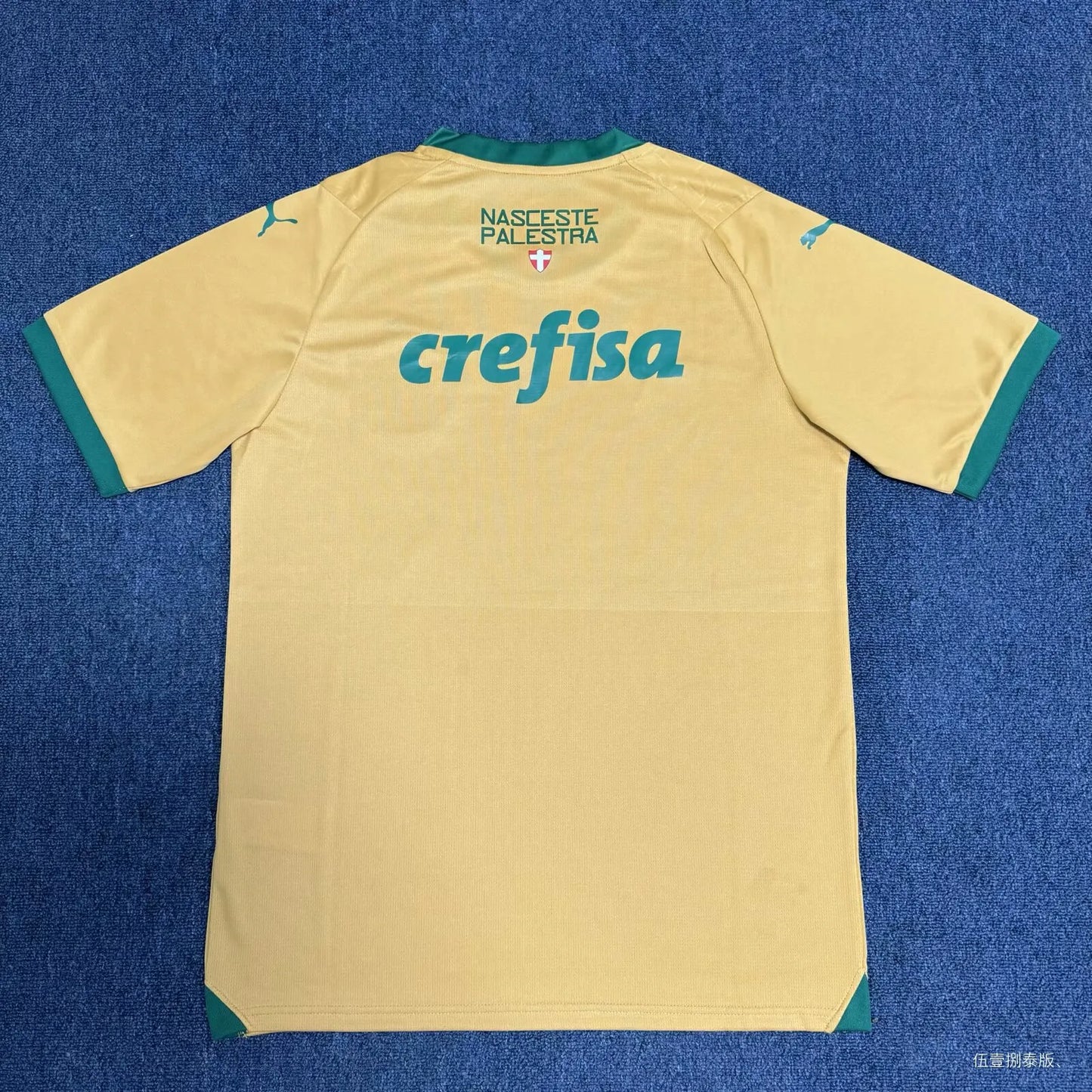 Terceira Camisola Palmeiras 2024/25