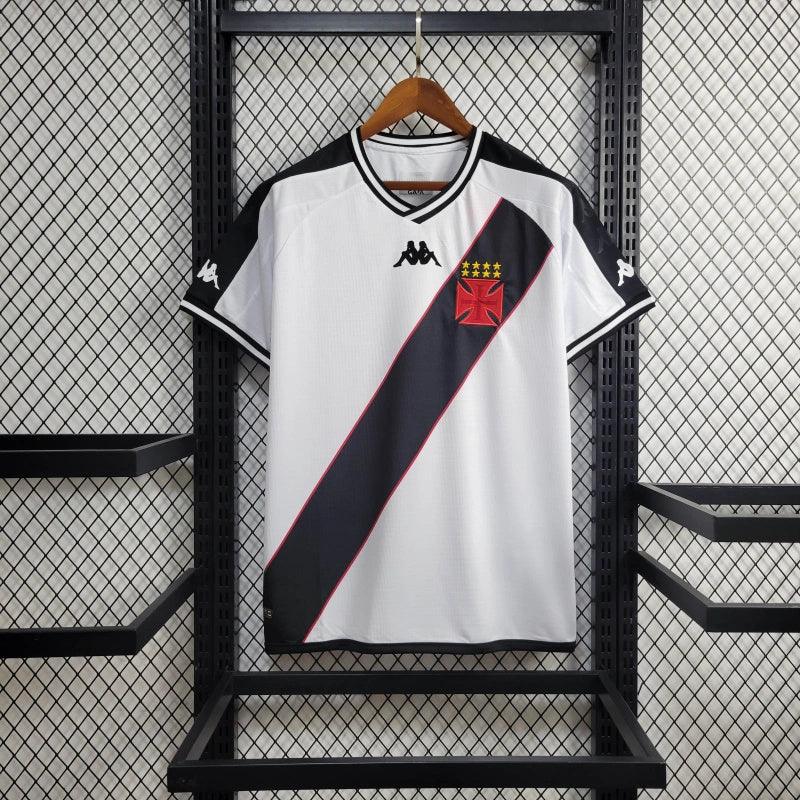 Vasco da Gama 2024/25 Home Shirt 