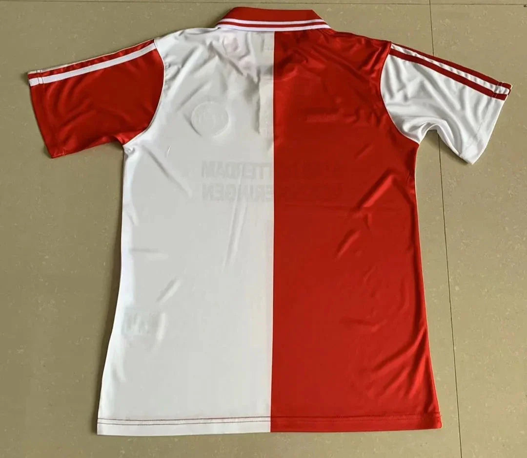 Camisola Principal Feyenoord 1994/96