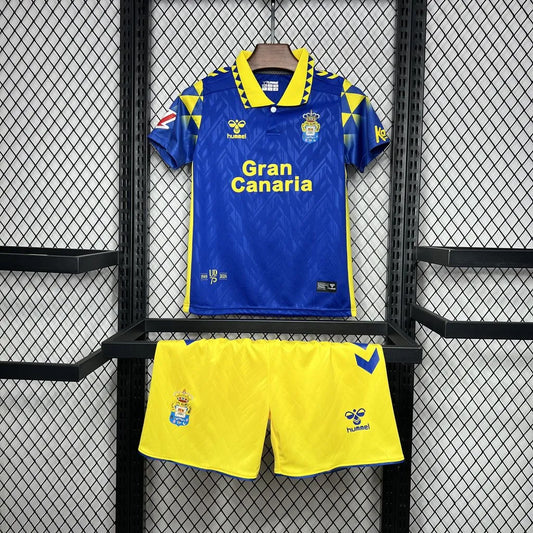 Kit Criança Secundário Las Palmas 2024/25