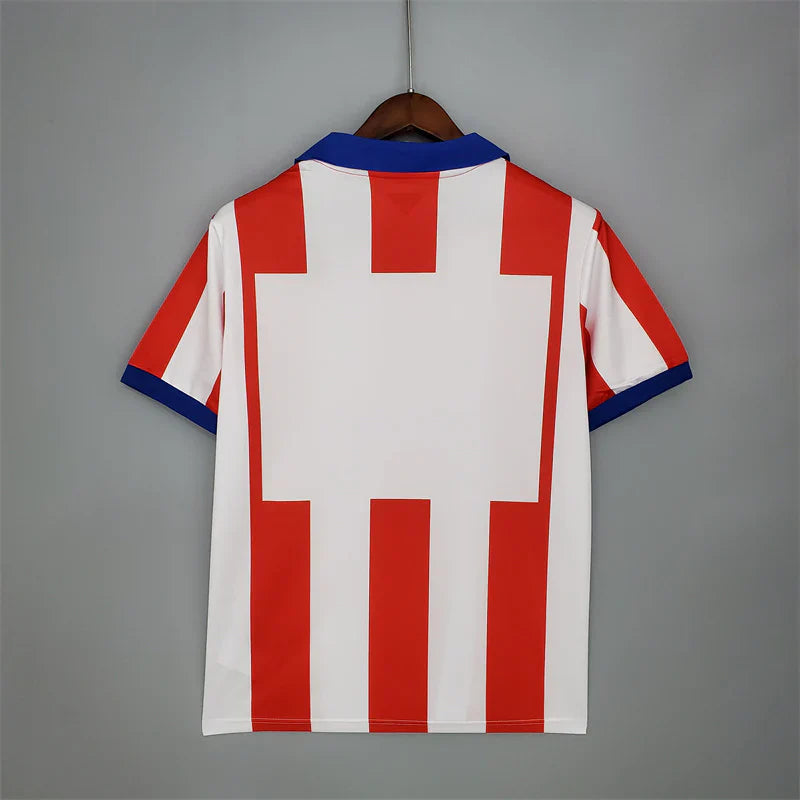 Camisola Principal Atlético de Madrid 2014/15