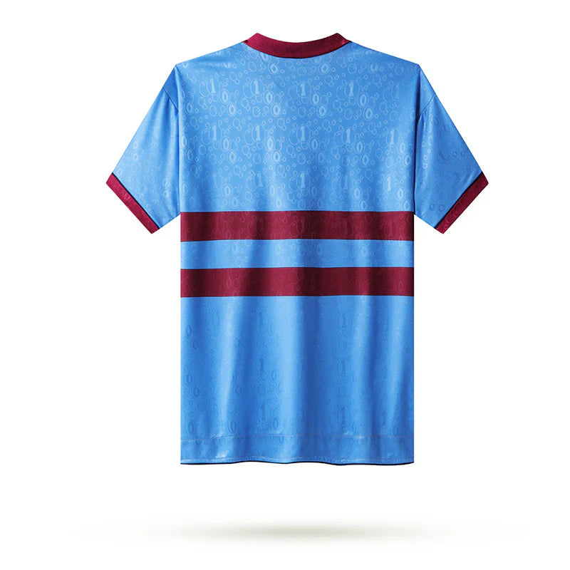 Camisola Secundária West Ham 95/97