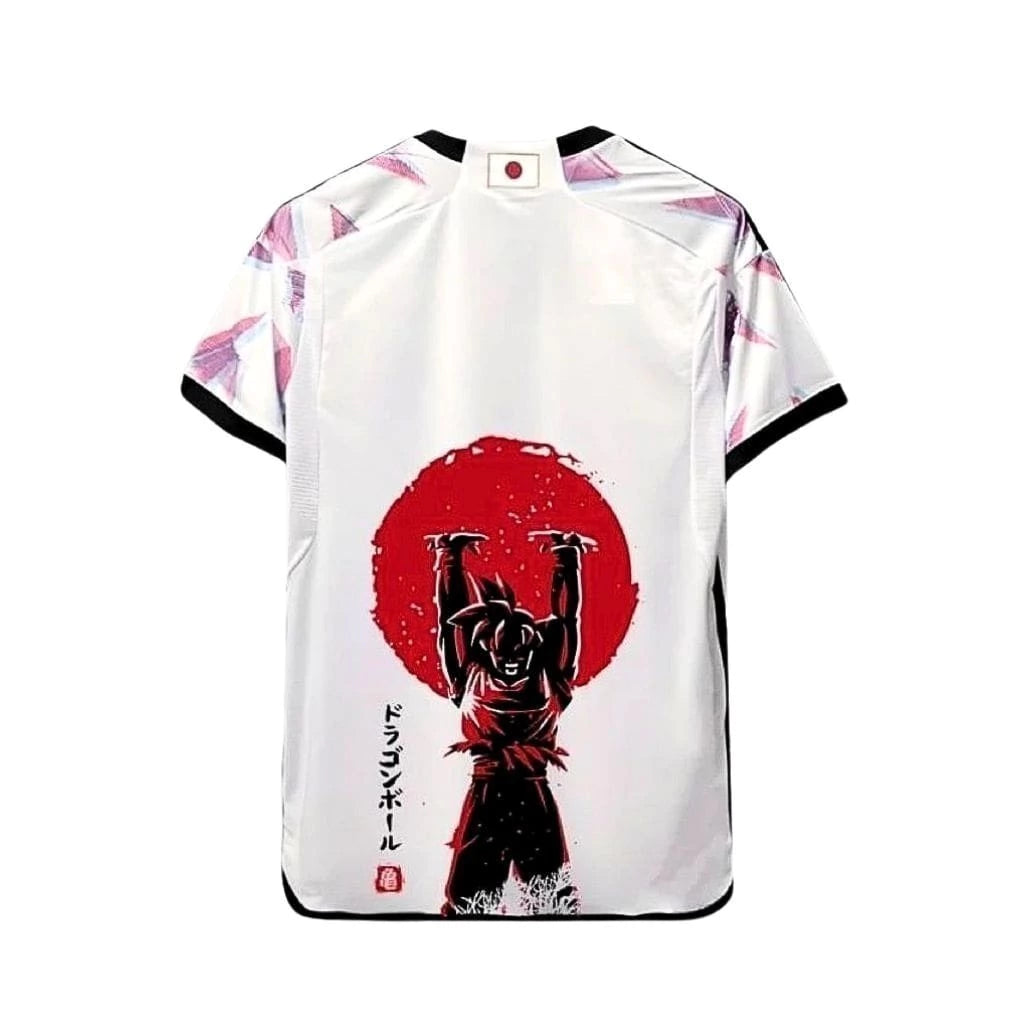 Maillot Fashion Edition Japon 2023/24 