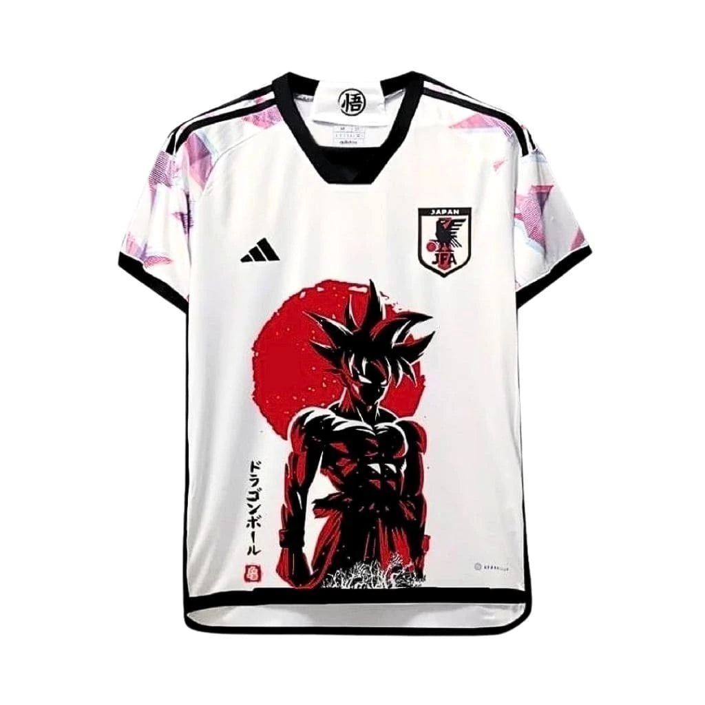 Camisola Special Edition 'GOKU' Japão 2023/24