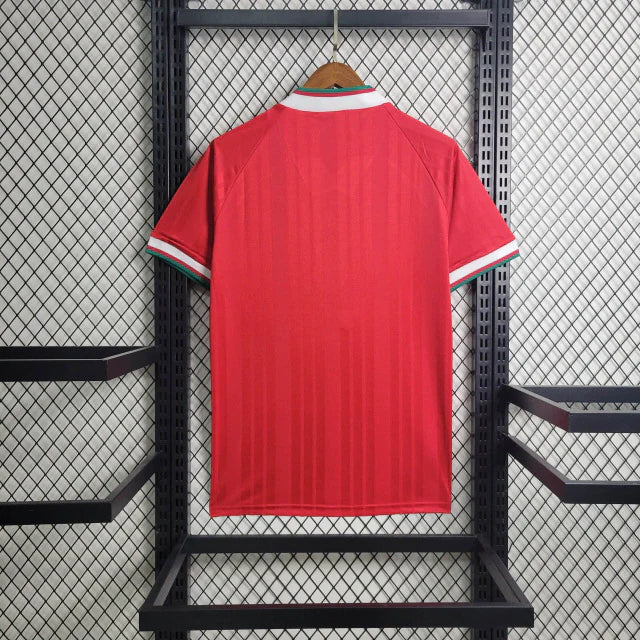 Camisola Principal Liverpool 1993/95