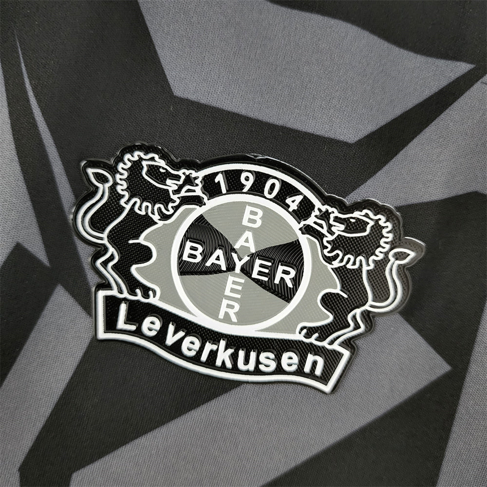 Camisola Secundário Bayer Leverkusen 2022/23