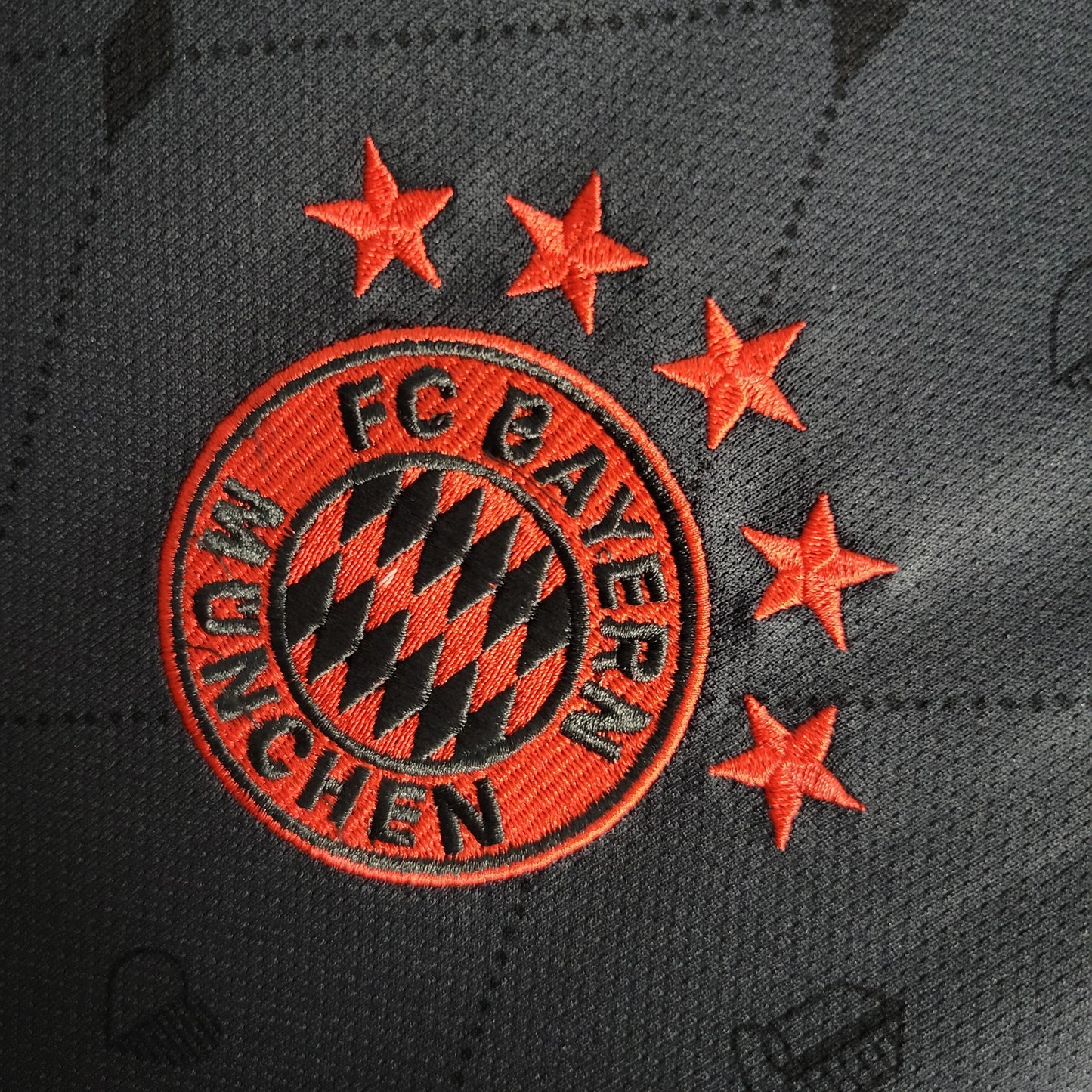 Camisola Secundária Bayern Munique 2023/24